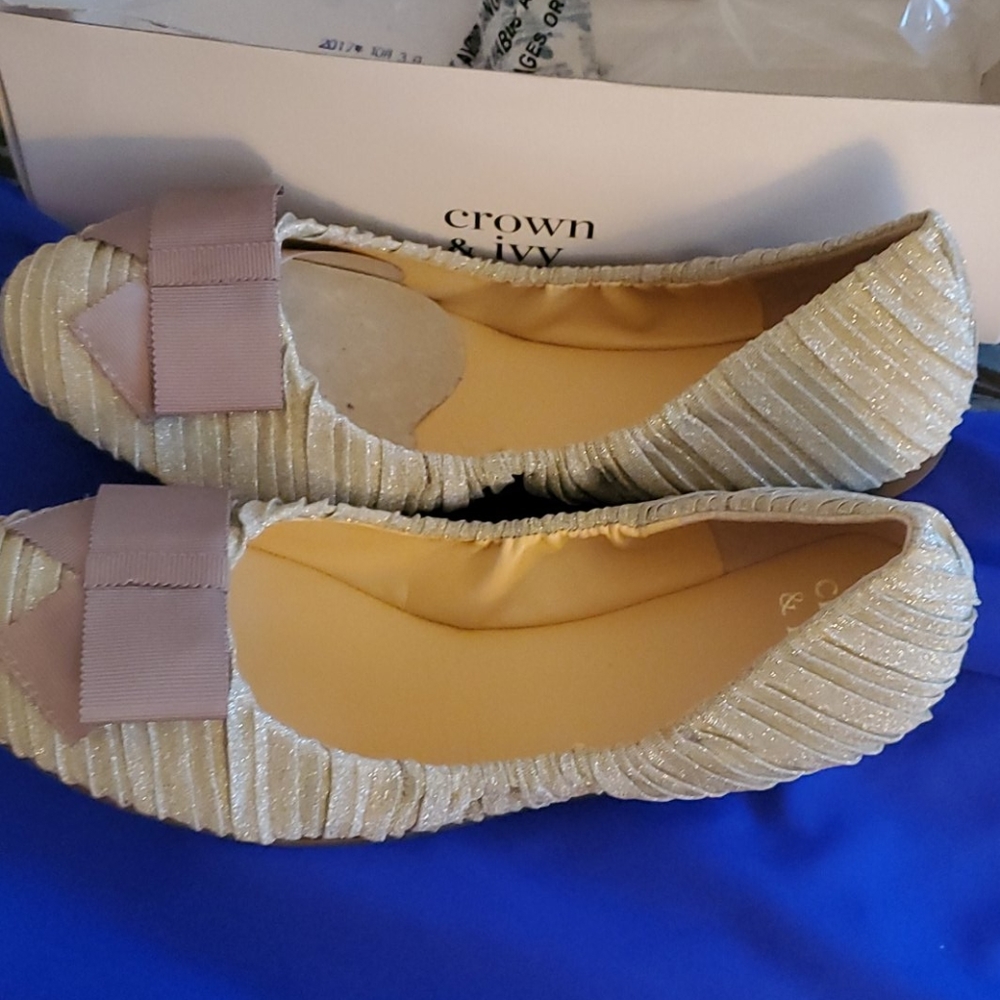 Ballet Flats